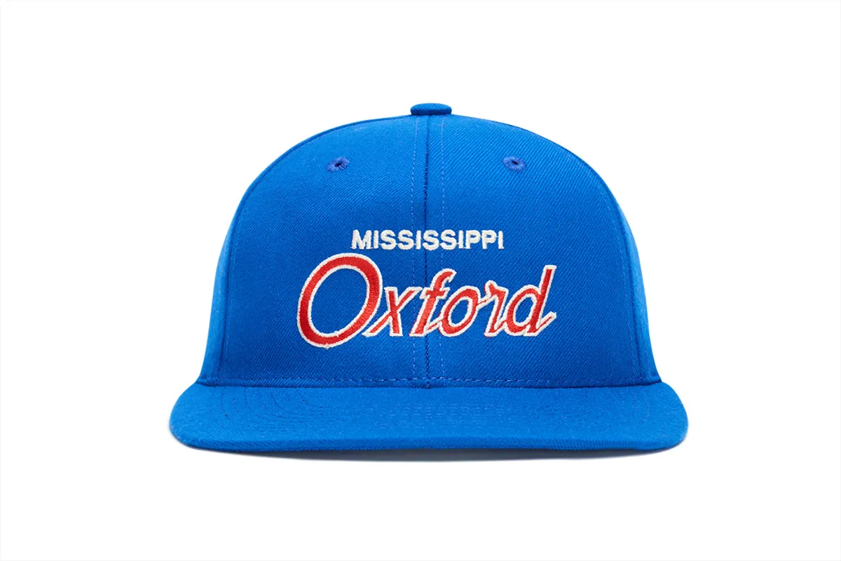 Oxford II sold by Hood Hat