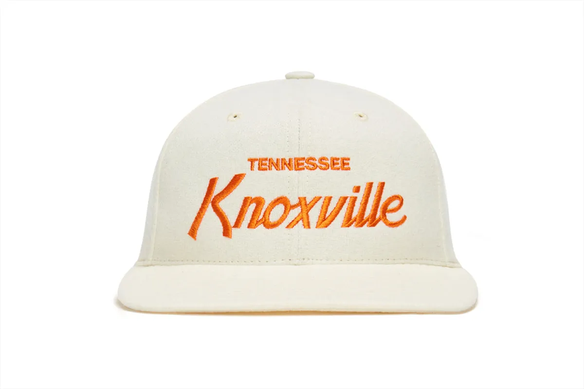 Knoxville sold by Hood Hat