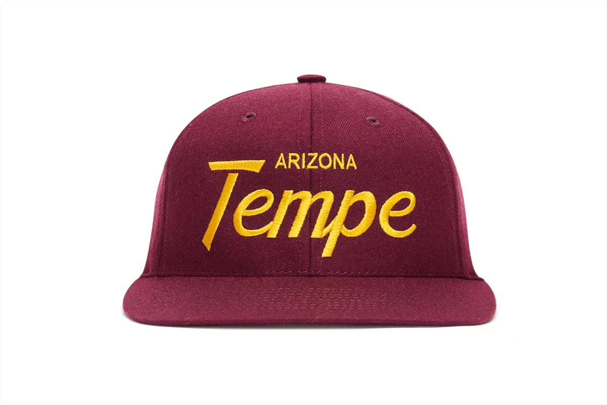 Tempe sold by Hood Hat