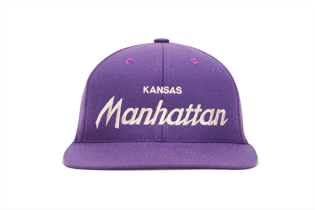 Manhattan sold by Hood Hat