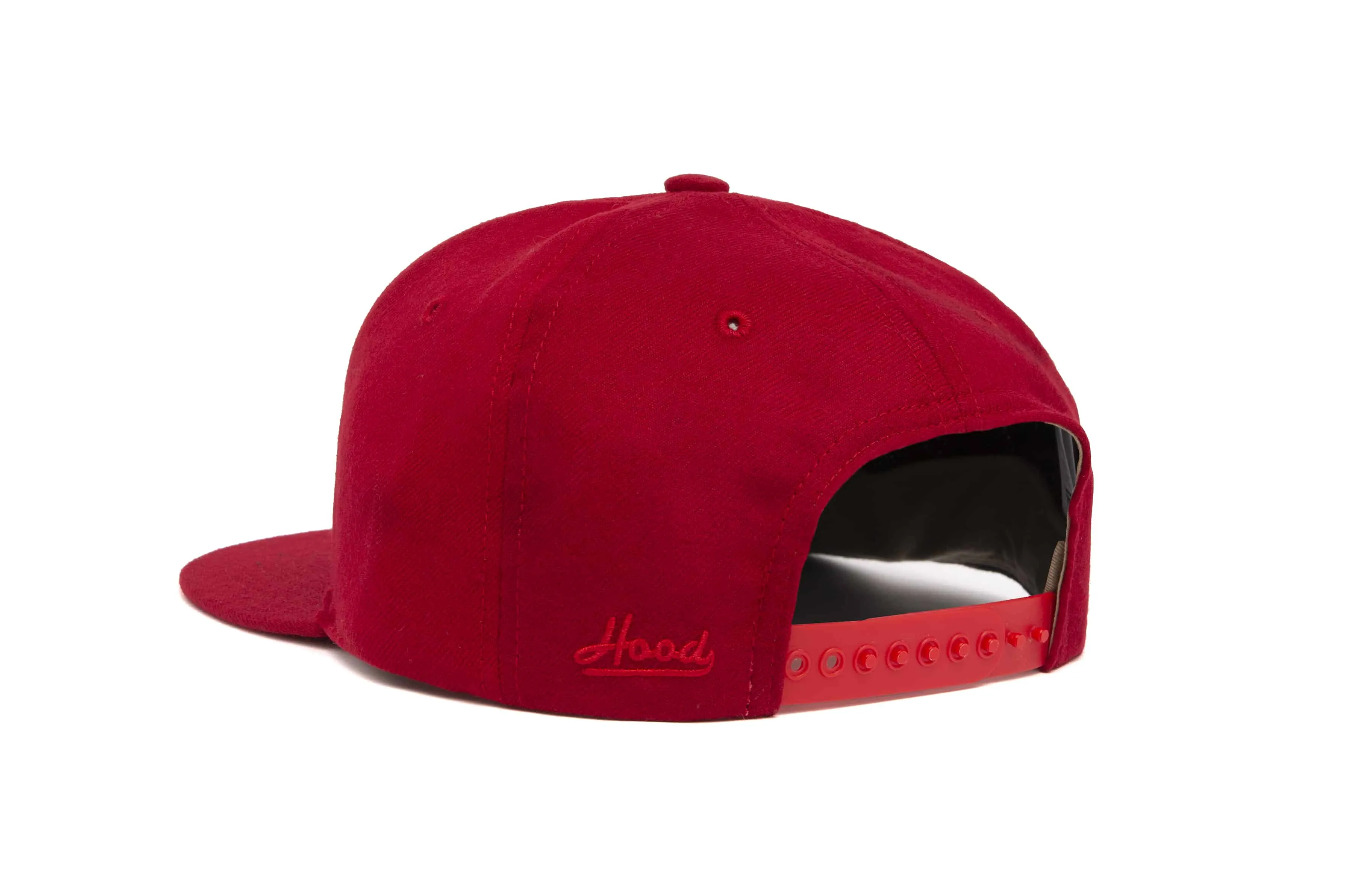 Clean Coliseum Wool sold by Hood Hat product image thumbnail 3