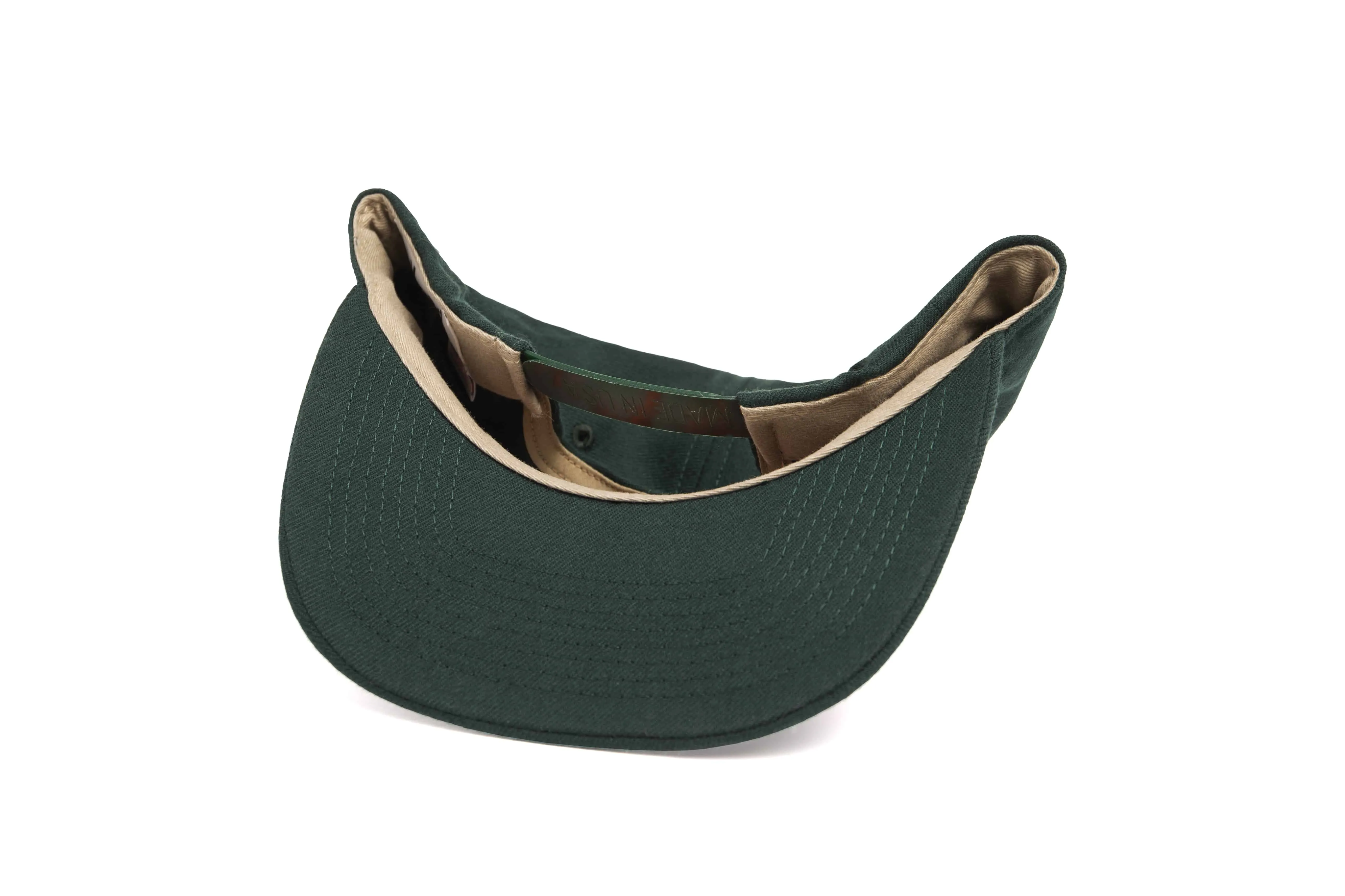 Clean Forest Wool sold by Hood Hat product image thumbnail 4