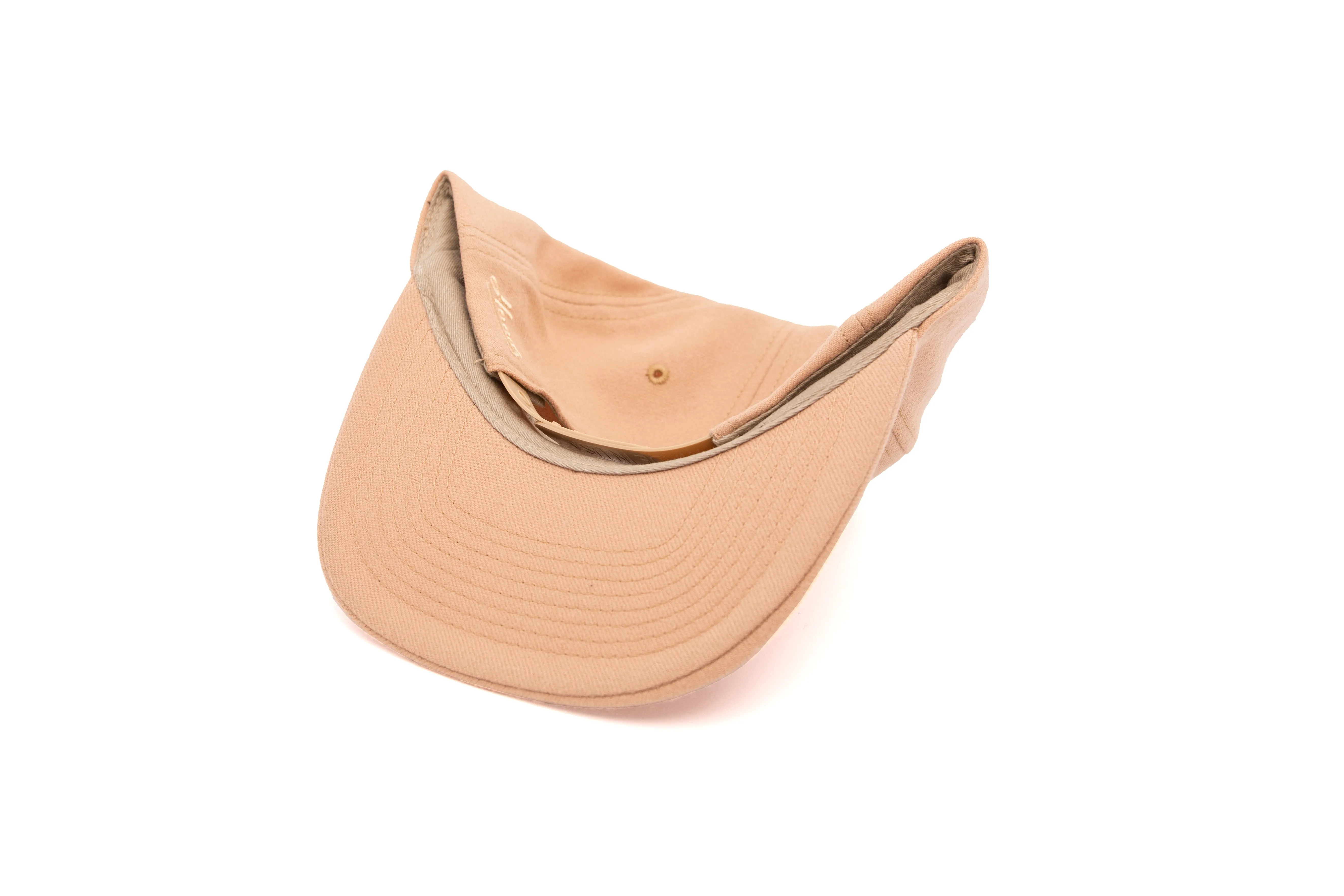 Clean Camel Wool sold by Hood Hat product image thumbnail 4