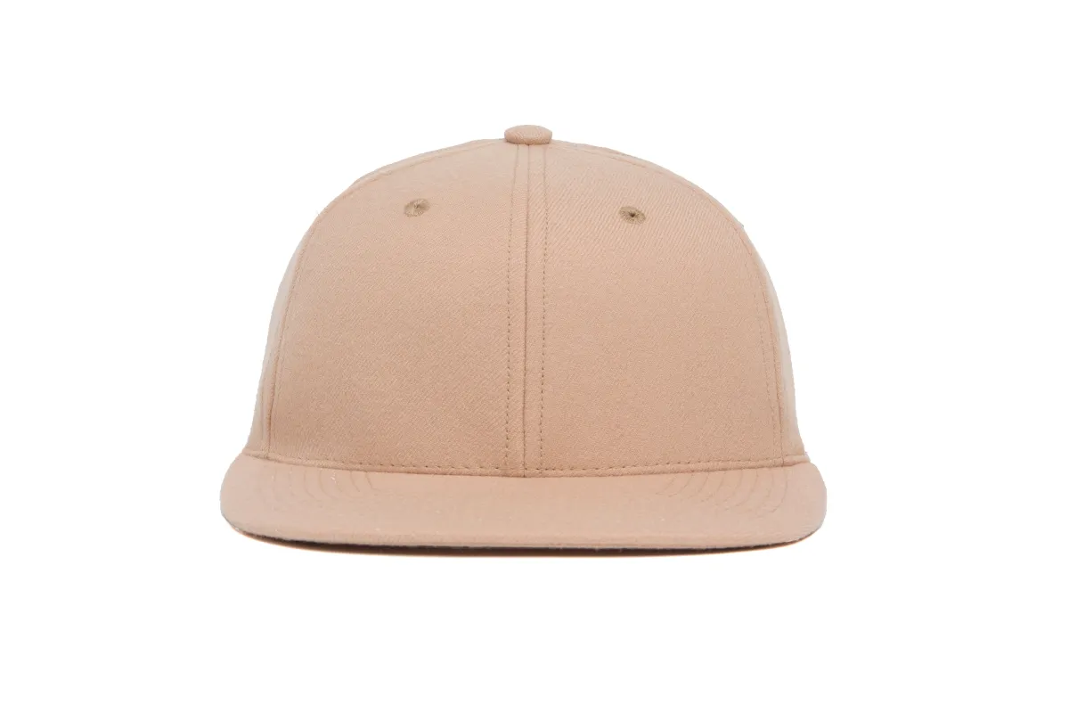 Clean Camel Wool sold by Hood Hat