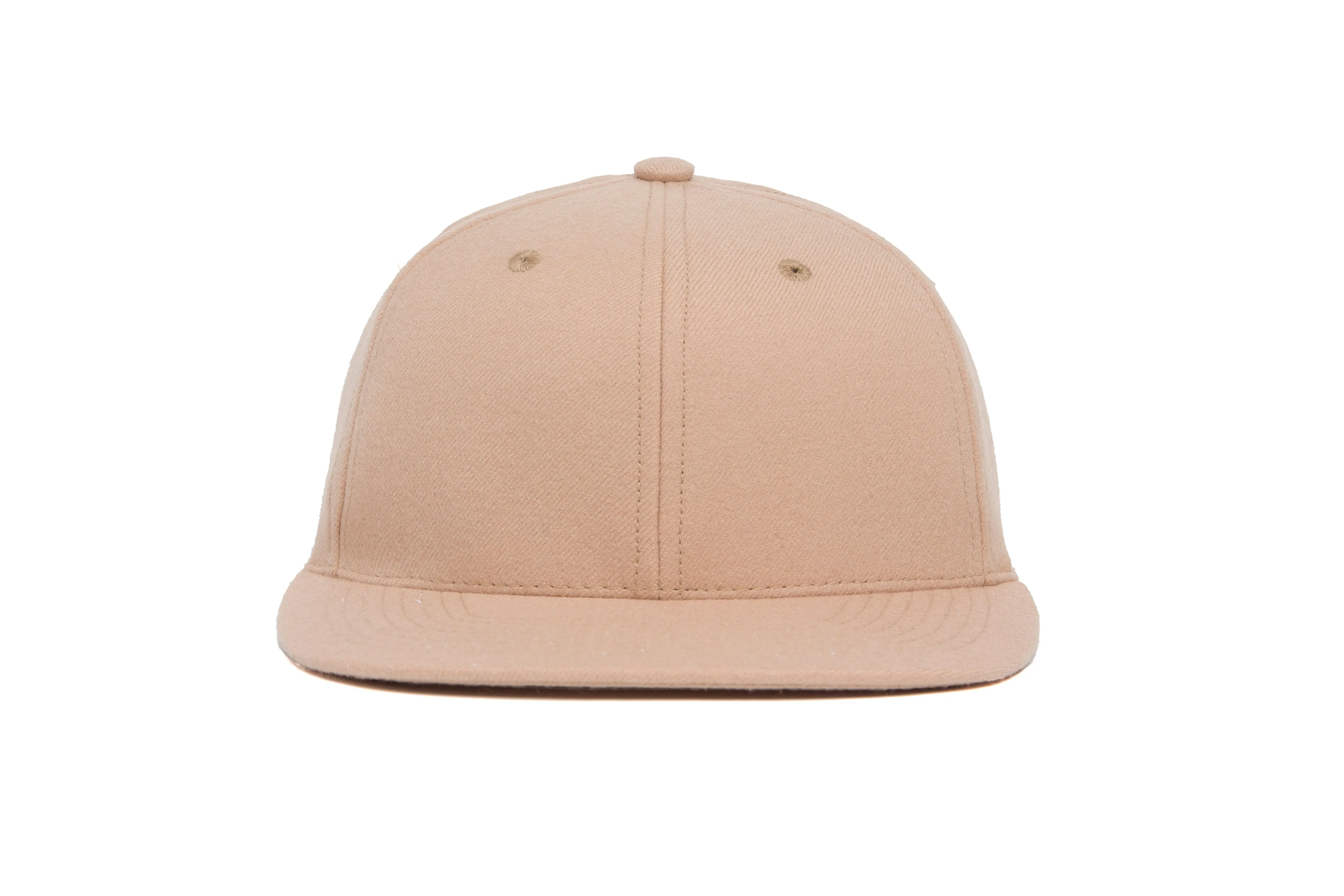 Clean Camel Wool sold by Hood Hat