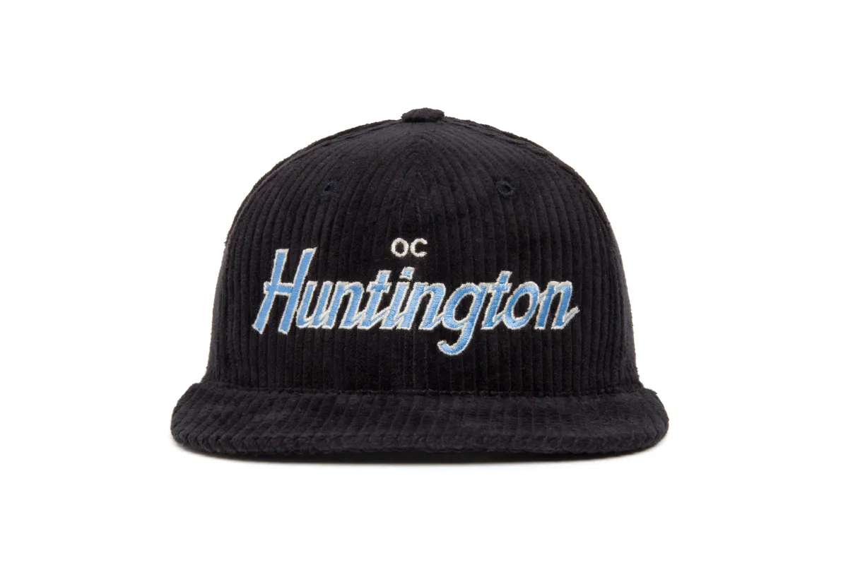 Huntington 6-Wale Cord sold by Hood Hat
