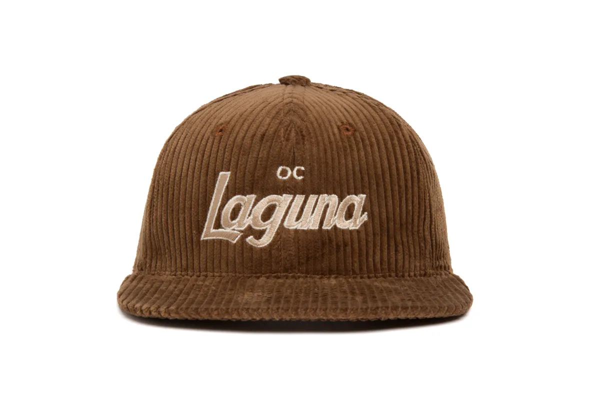Laguna 6-Wale Cord sold by Hood Hat