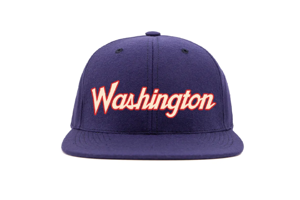Washington V sold by Hood Hat