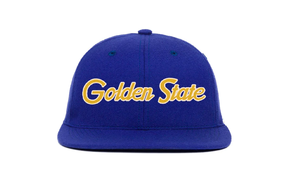 Golden State sold by Hood Hat