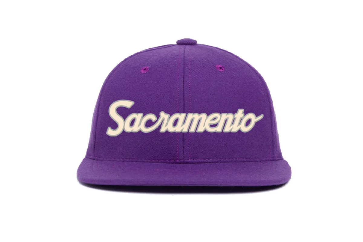 Sacramento made by Hood Hat
