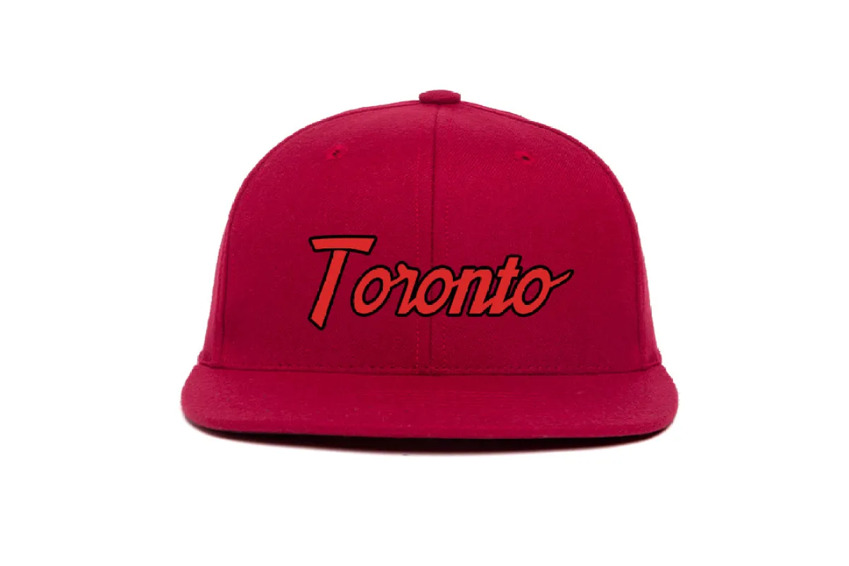 Toronto IV sold by Hood Hat