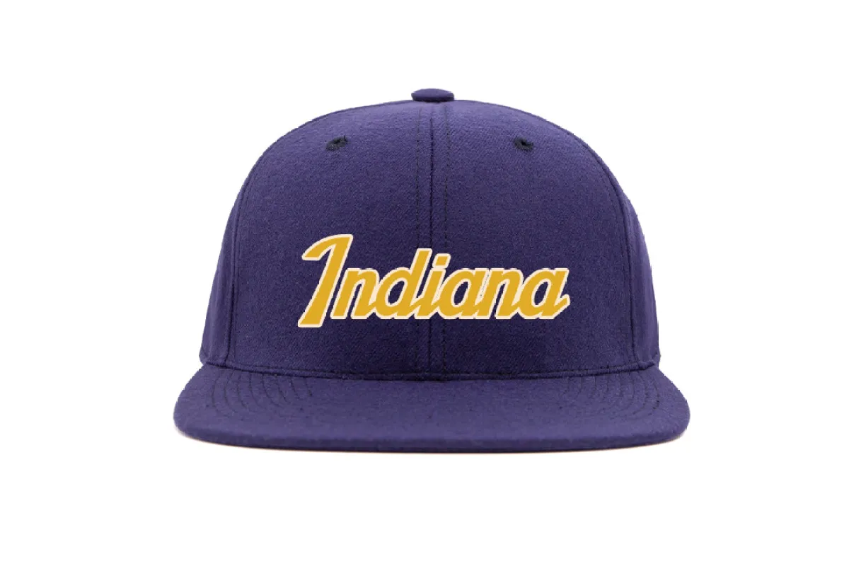 Indiana II sold by Hood Hat