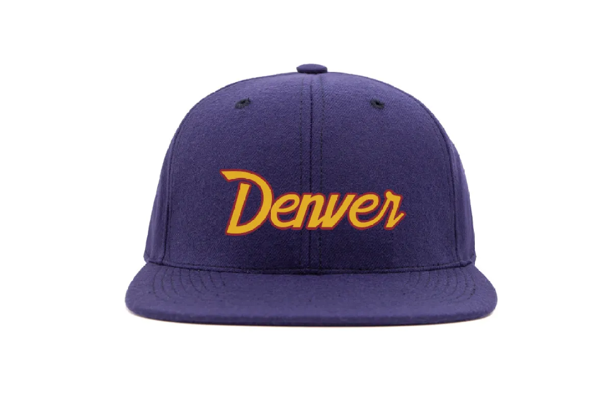 Denver III sold by Hood Hat