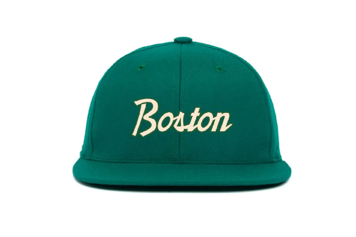 Boston III made by Hood Hat