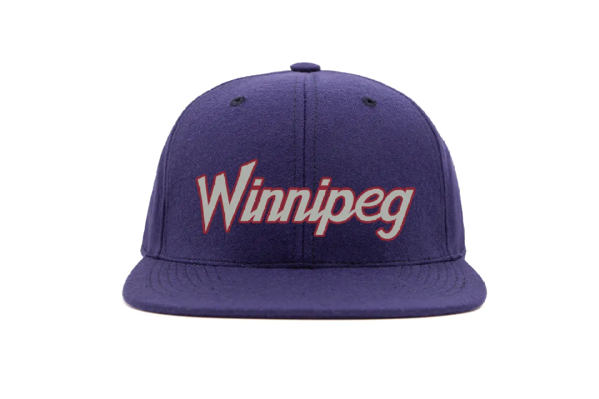 Winnipeg sold by Hood Hat