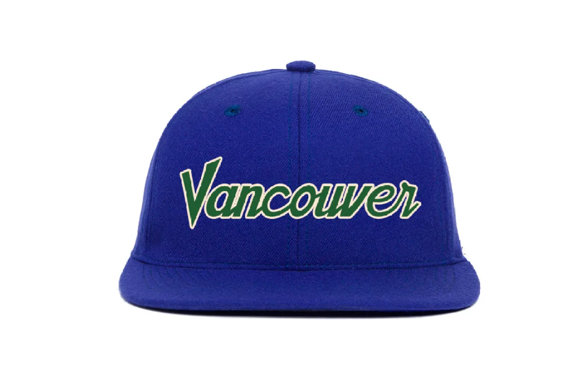 Vancouver sold by Hood Hat