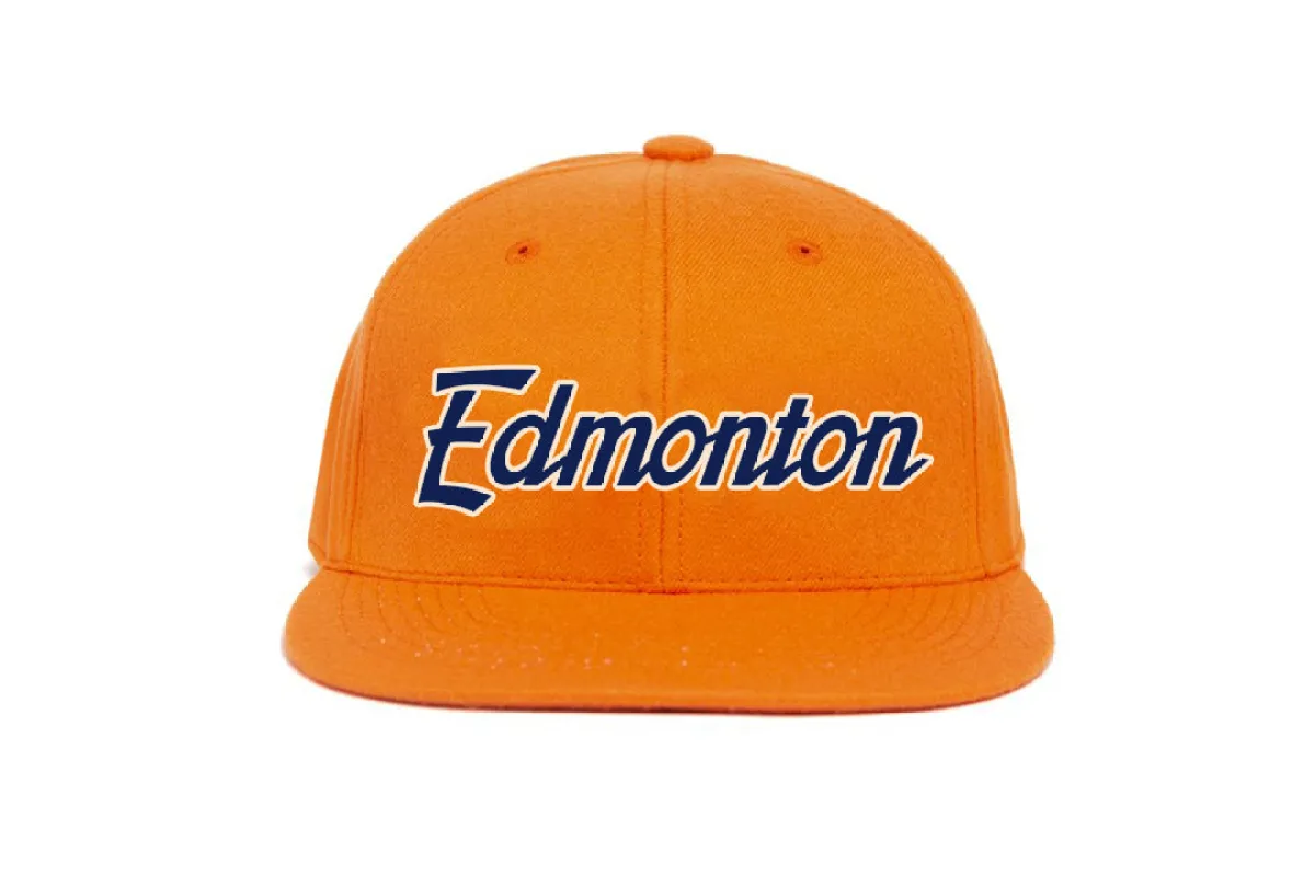 Edmonton sold by Hood Hat