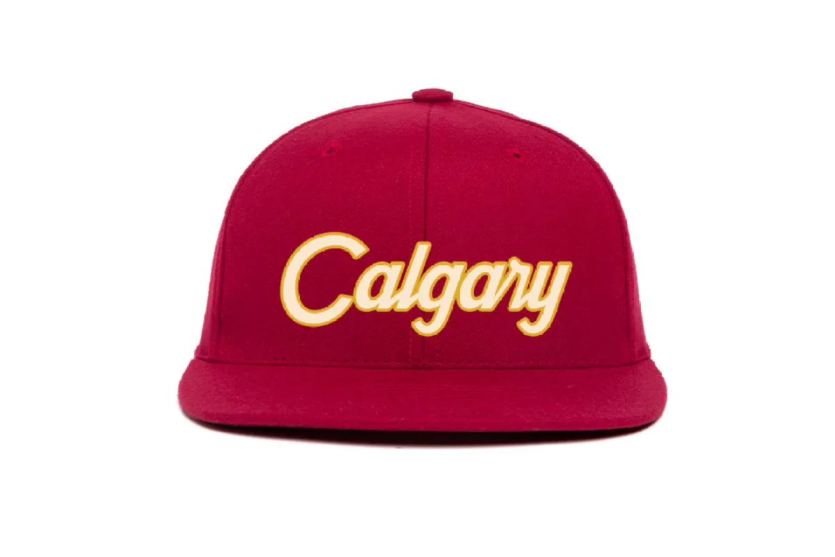 Calgary sold by Hood Hat