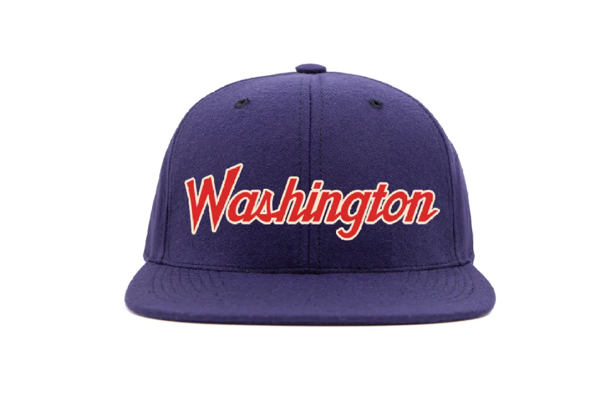 Washington IV sold by Hood Hat