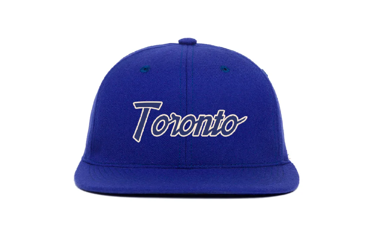 Toronto III sold by Hood Hat