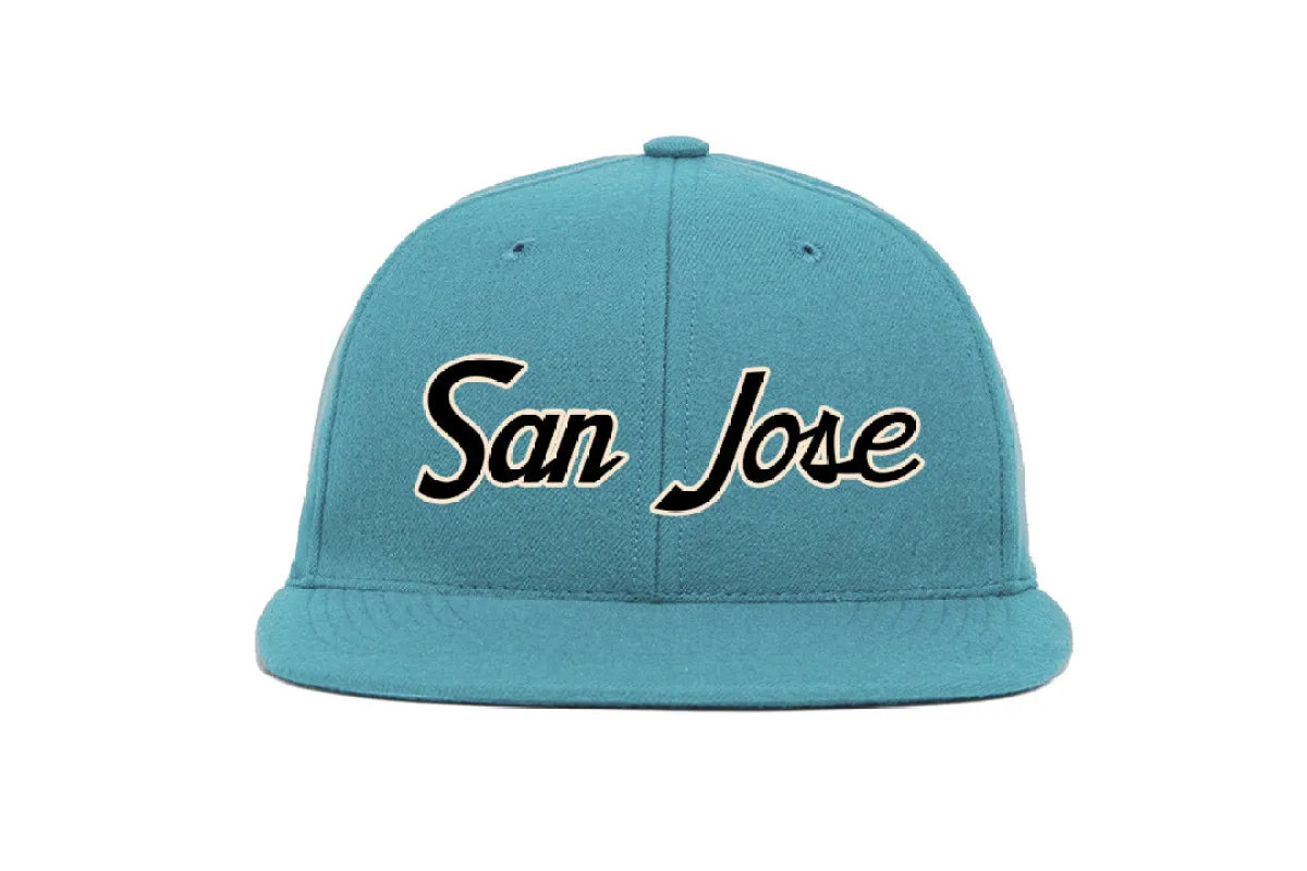 San Jose II sold by Hood Hat