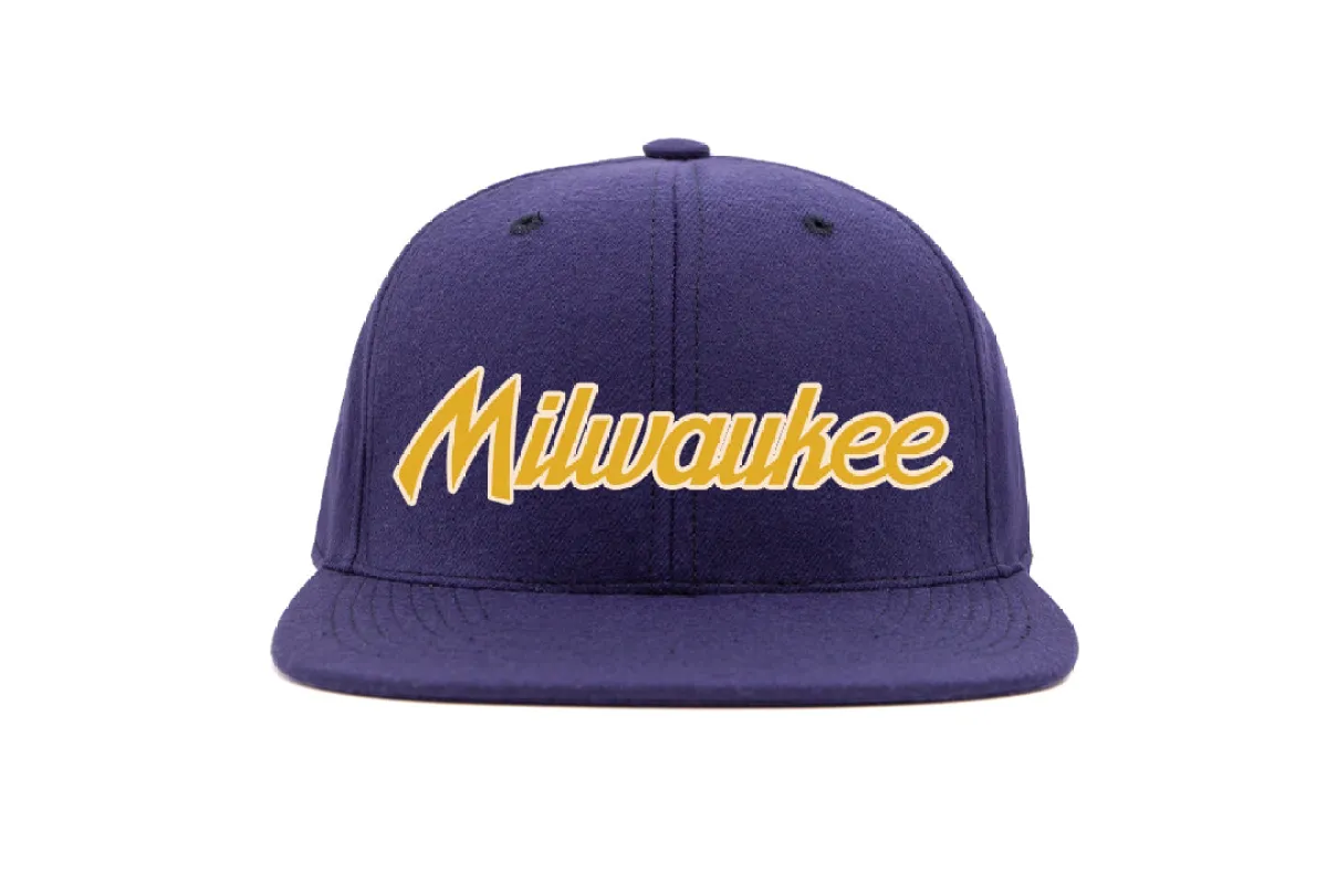 Milwaukee sold by Hood Hat