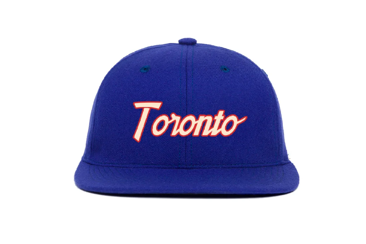 Toronto II sold by Hood Hat