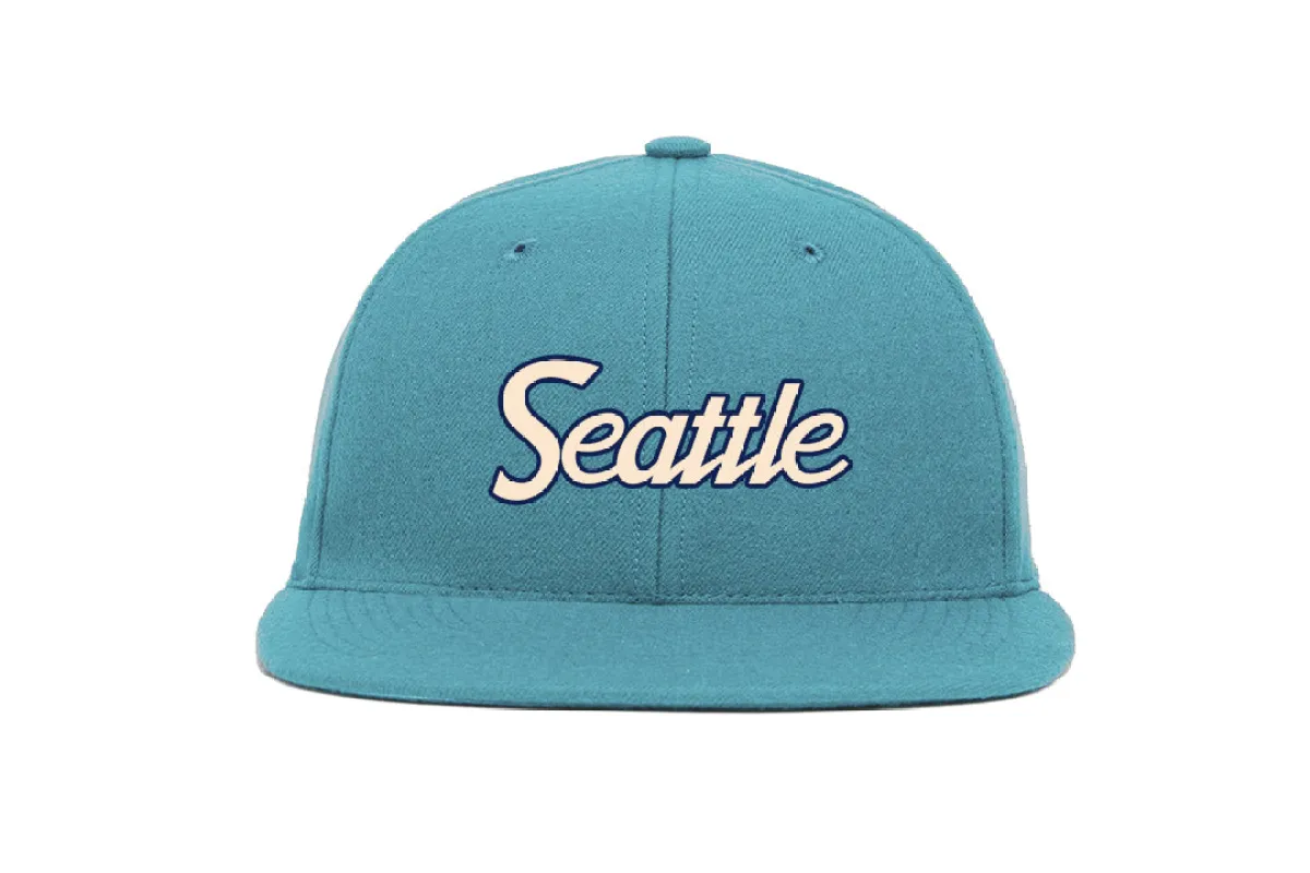 Seattle IV sold by Hood Hat