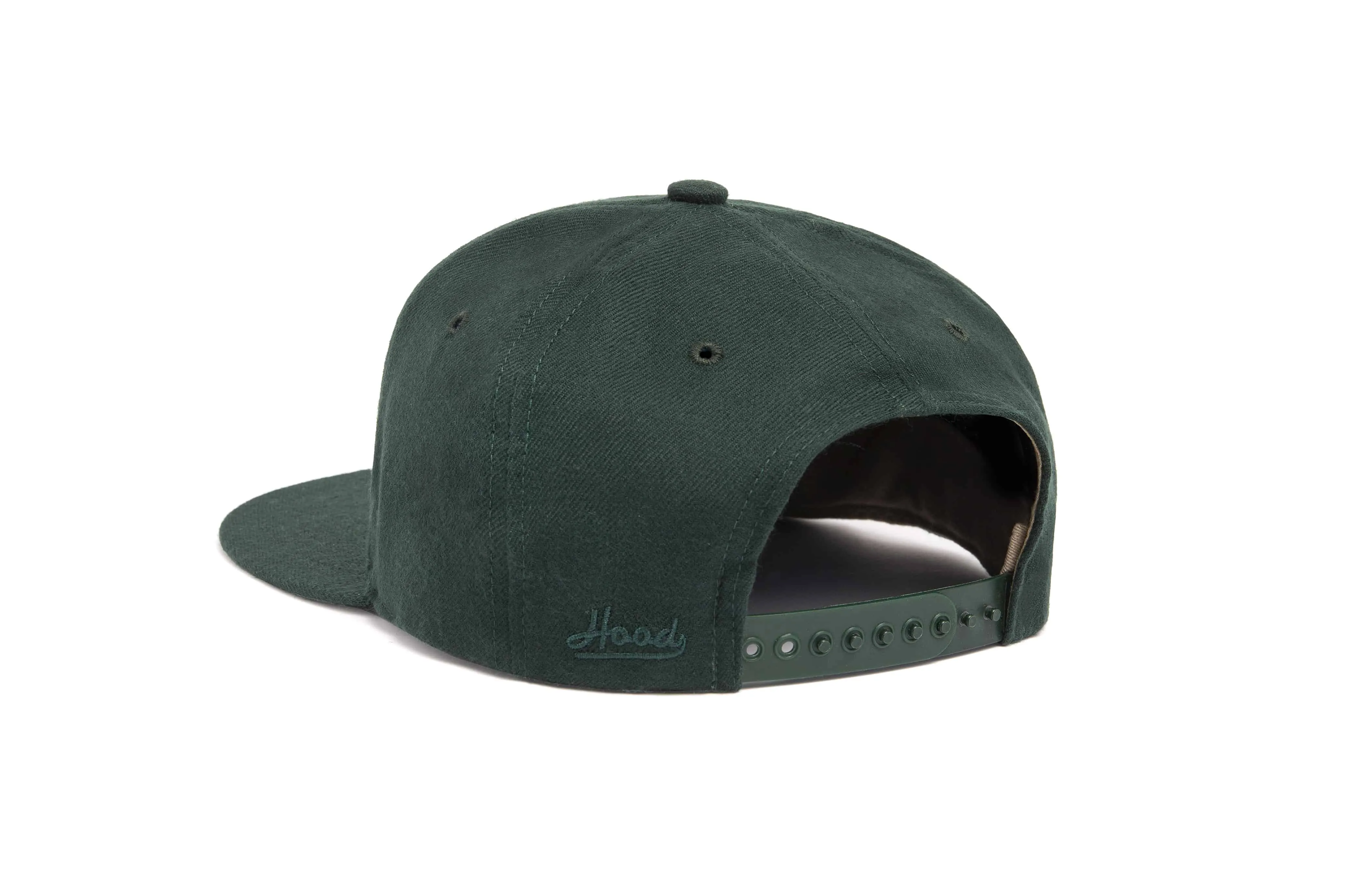 Oakland II sold by Hood Hat product image thumbnail 2