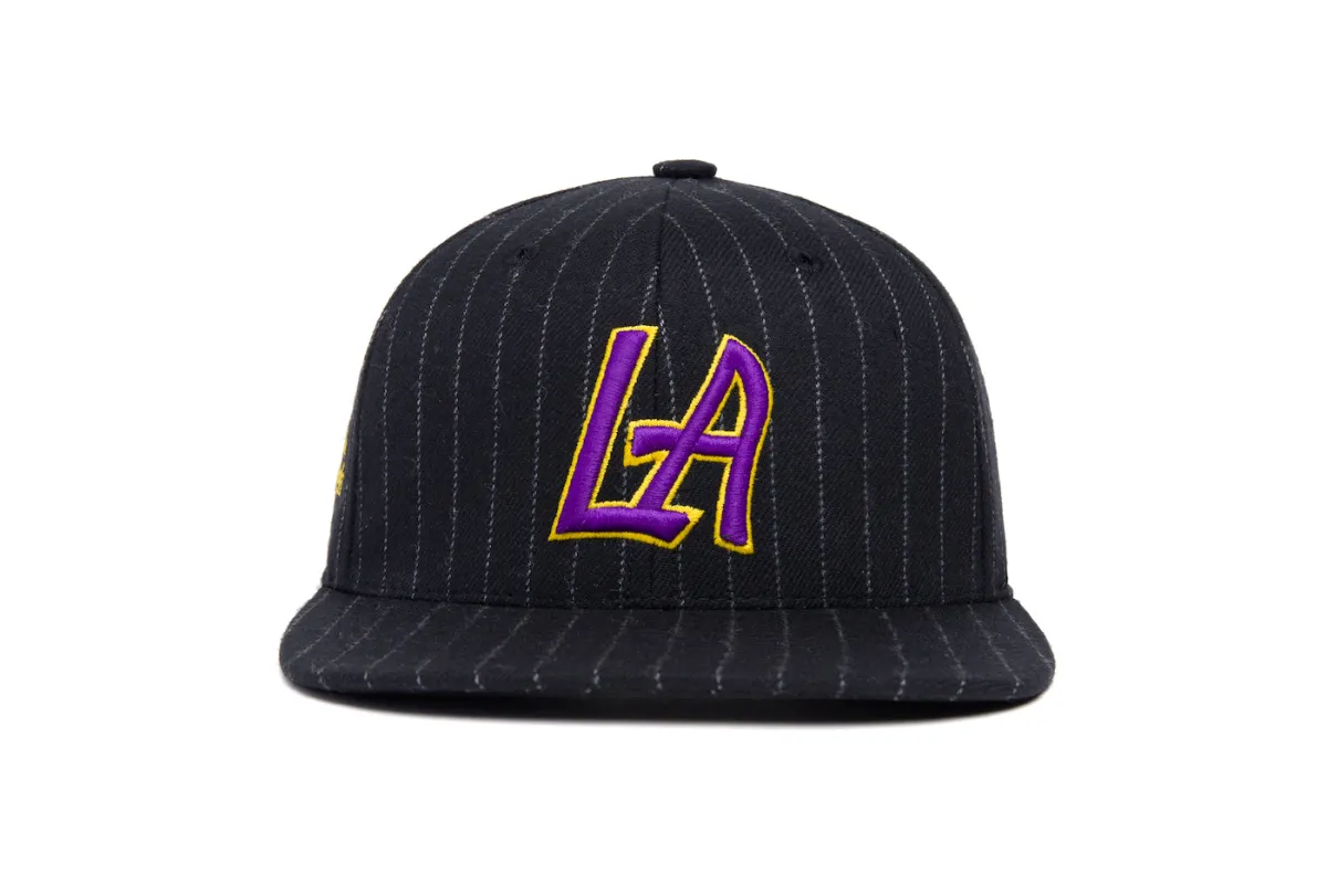 LA Lockup sold by Hood Hat