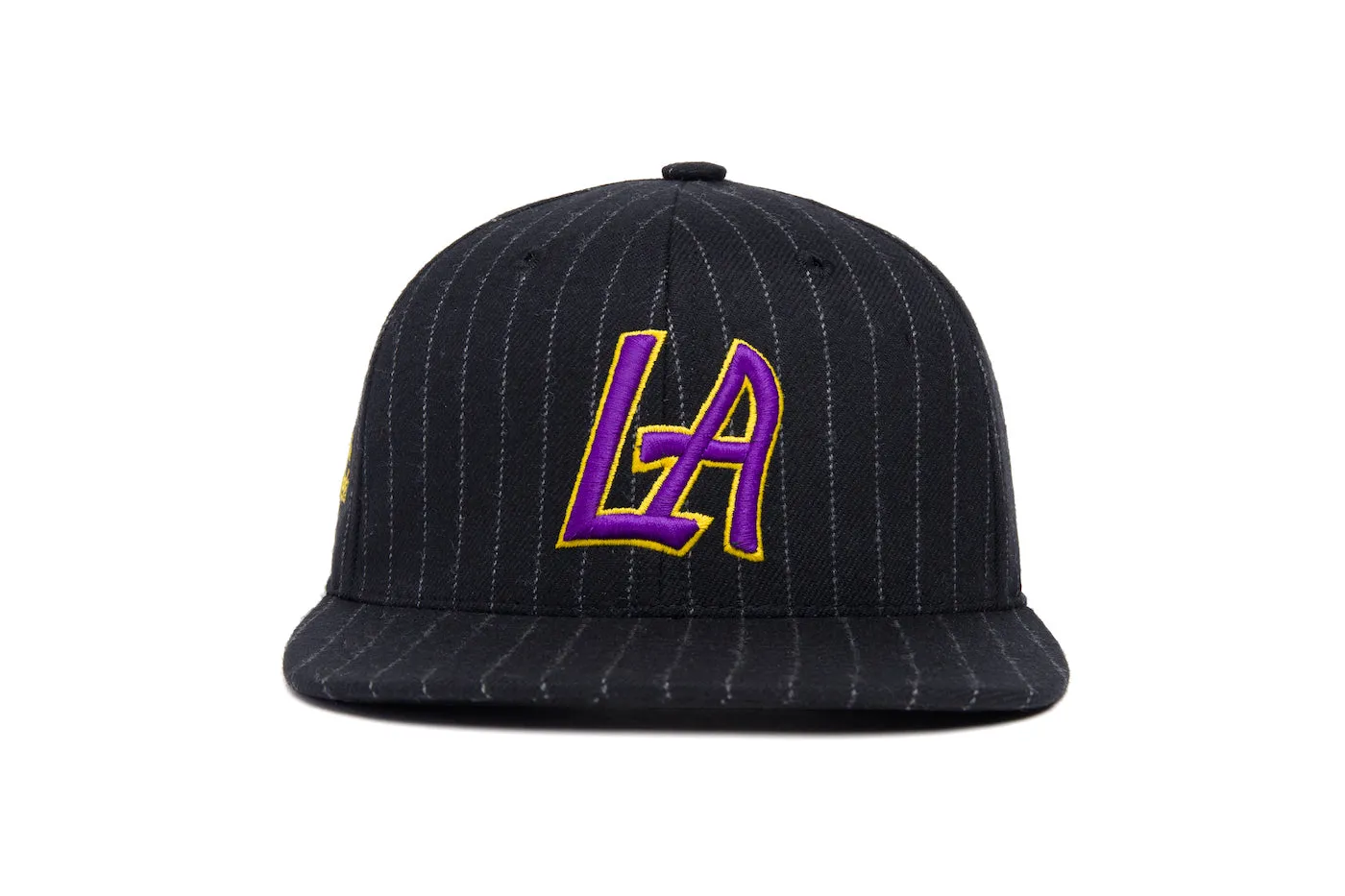 LA Lockup sold by Hood Hat