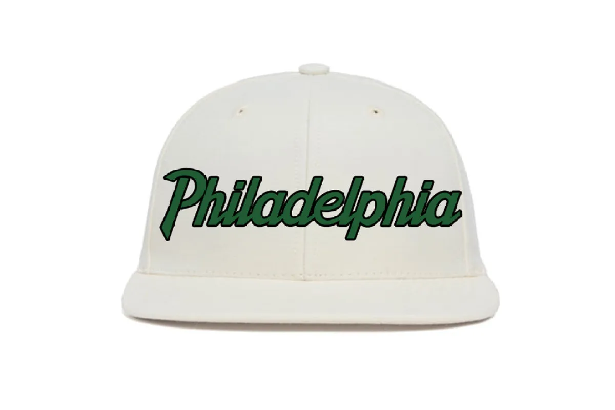 Philadelphia III sold by Hood Hat