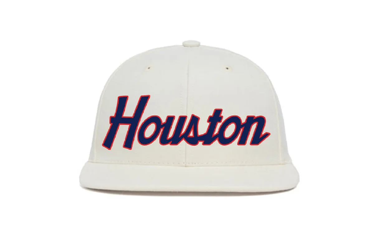 Houston III sold by Hood Hat