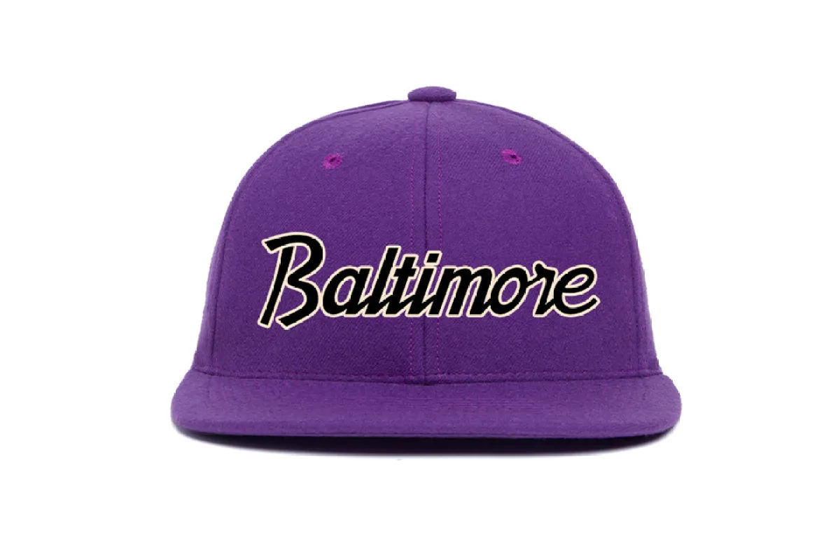 Baltimore II sold by Hood Hat