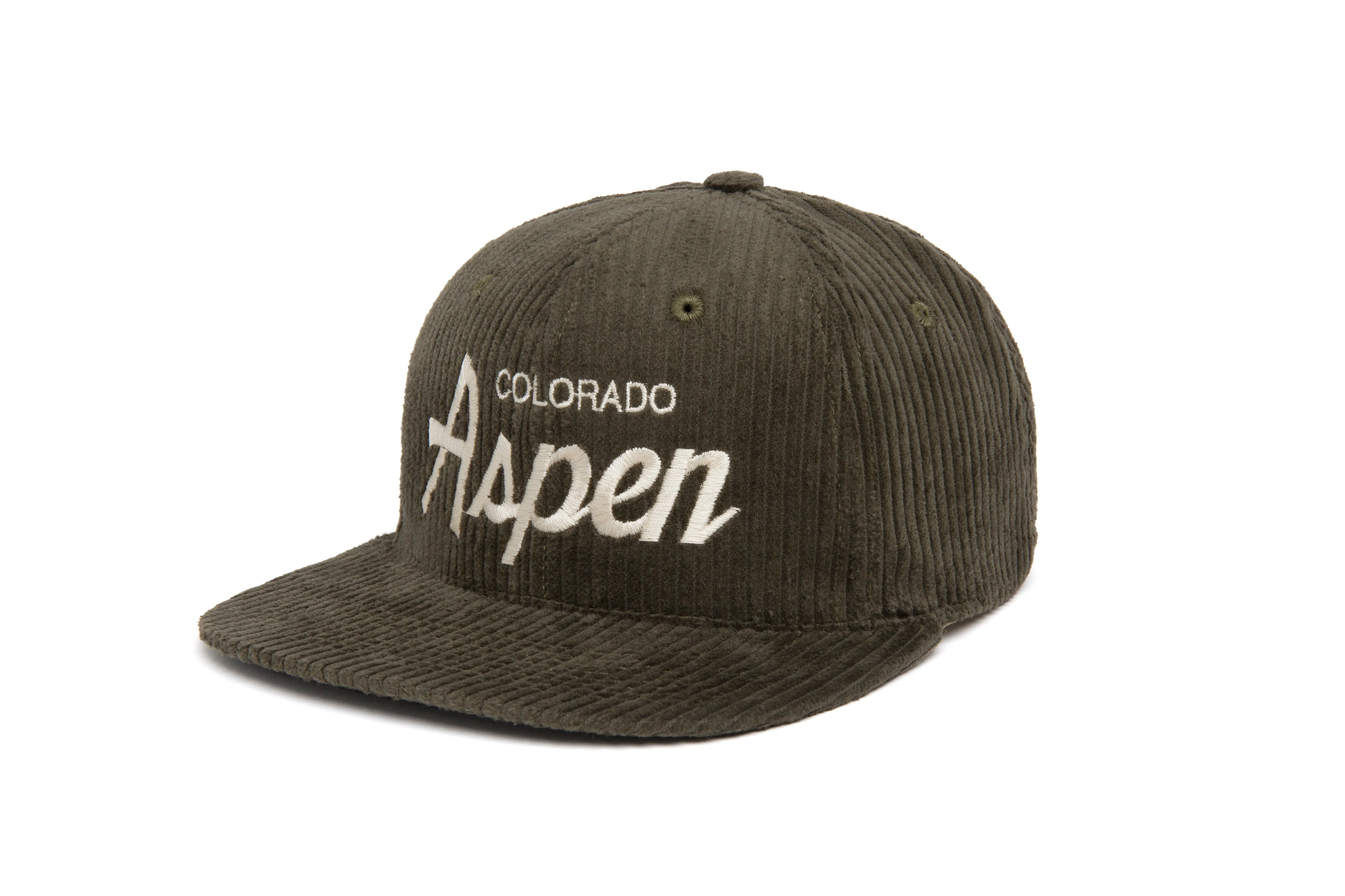 Aspen 6-Wale Cord sold by Hood Hat product image thumbnail 2