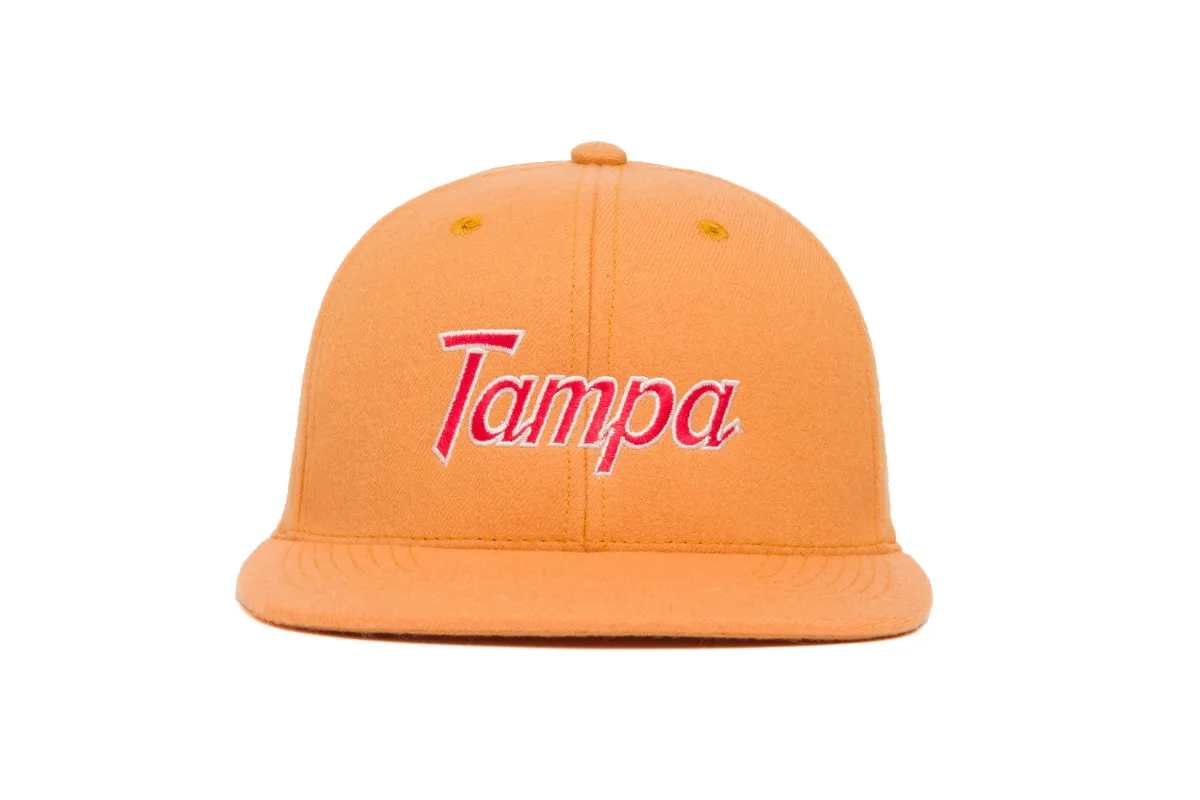 Tampa sold by Hood Hat
