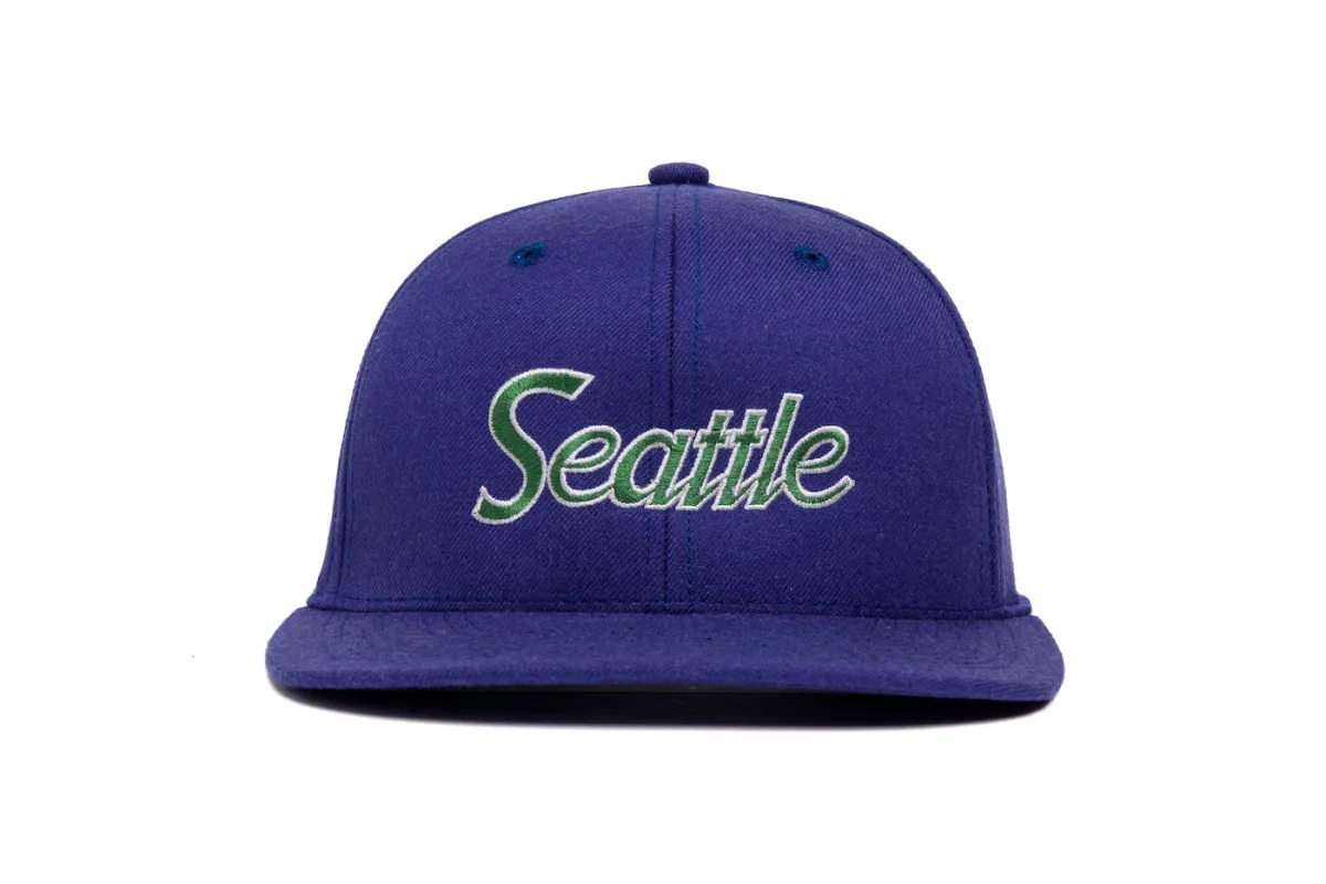 Seattle II sold by Hood Hat