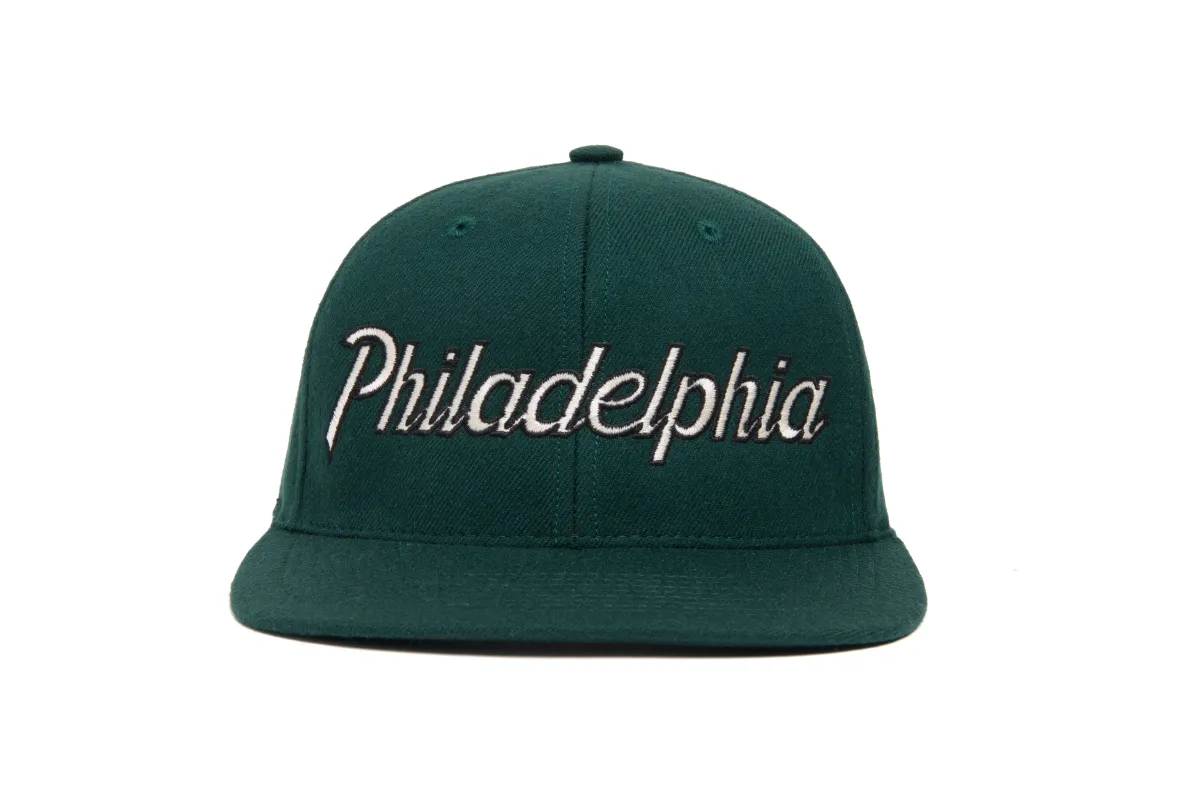 Philadelphia II sold by Hood Hat