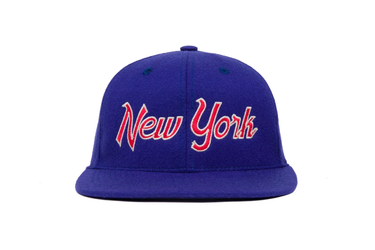 New York III sold by Hood Hat