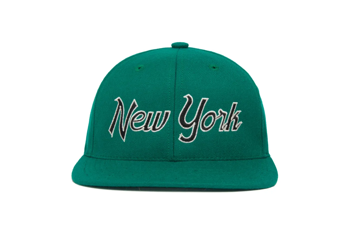 New York II sold by Hood Hat