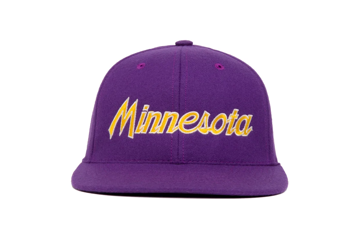 Minnesota sold by Hood Hat