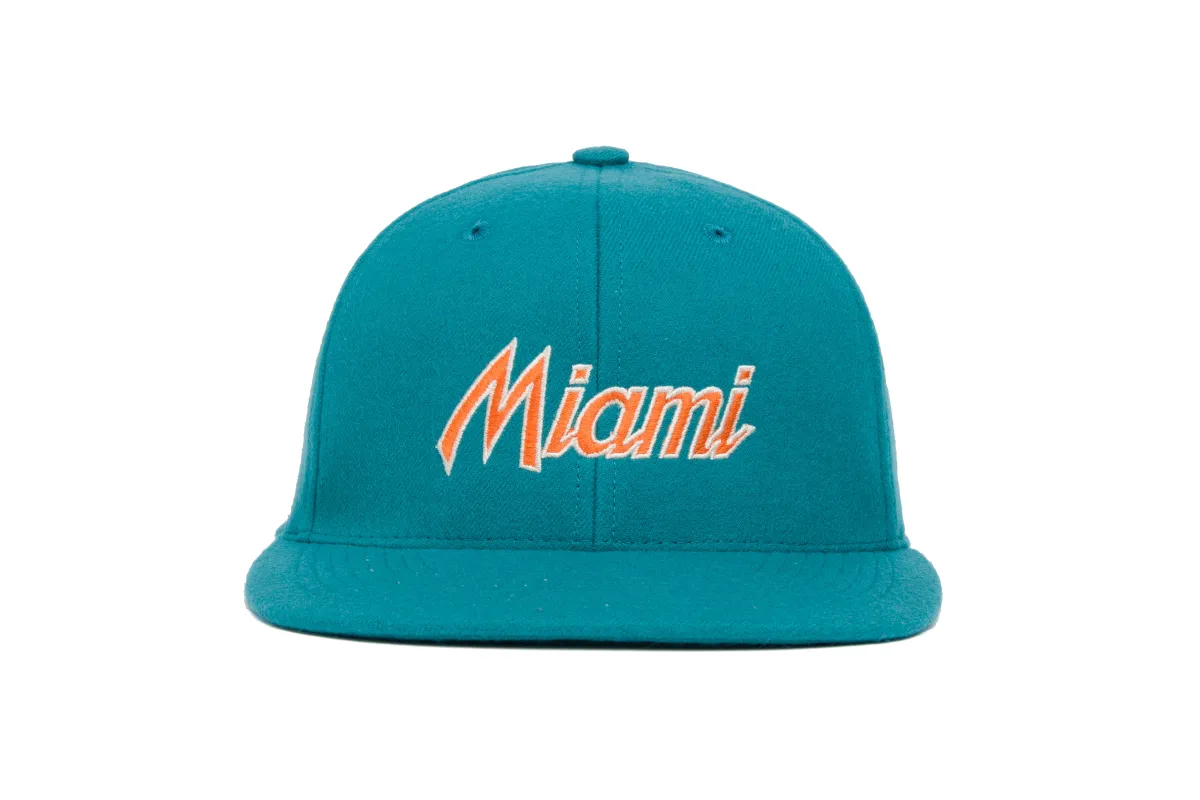 Miami IV sold by Hood Hat