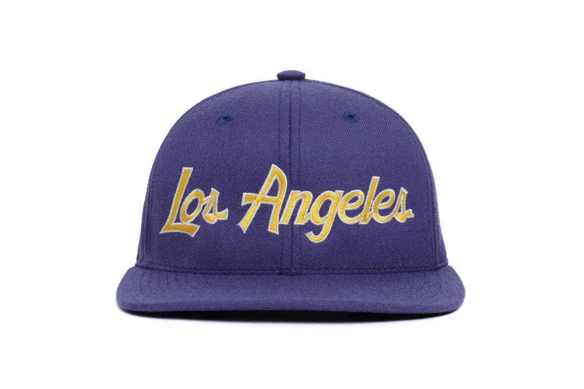 Los Angeles II sold by Hood Hat