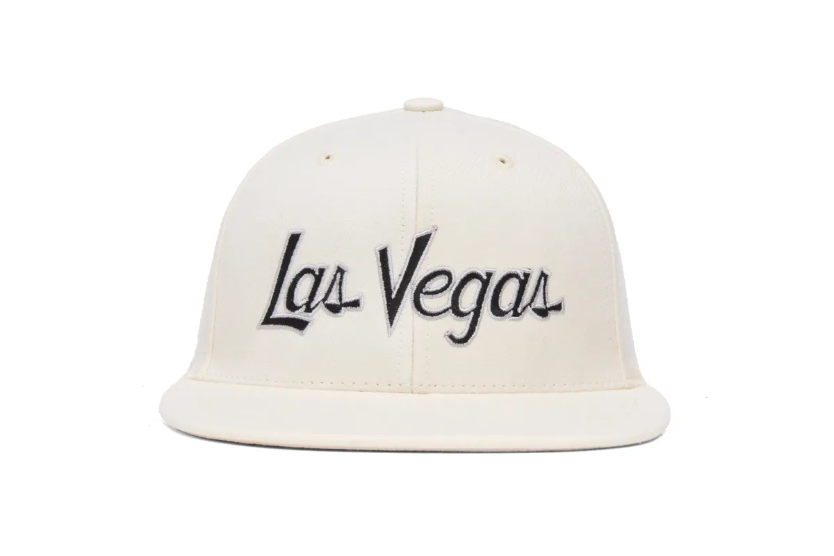 Las Vegas III sold by Hood Hat