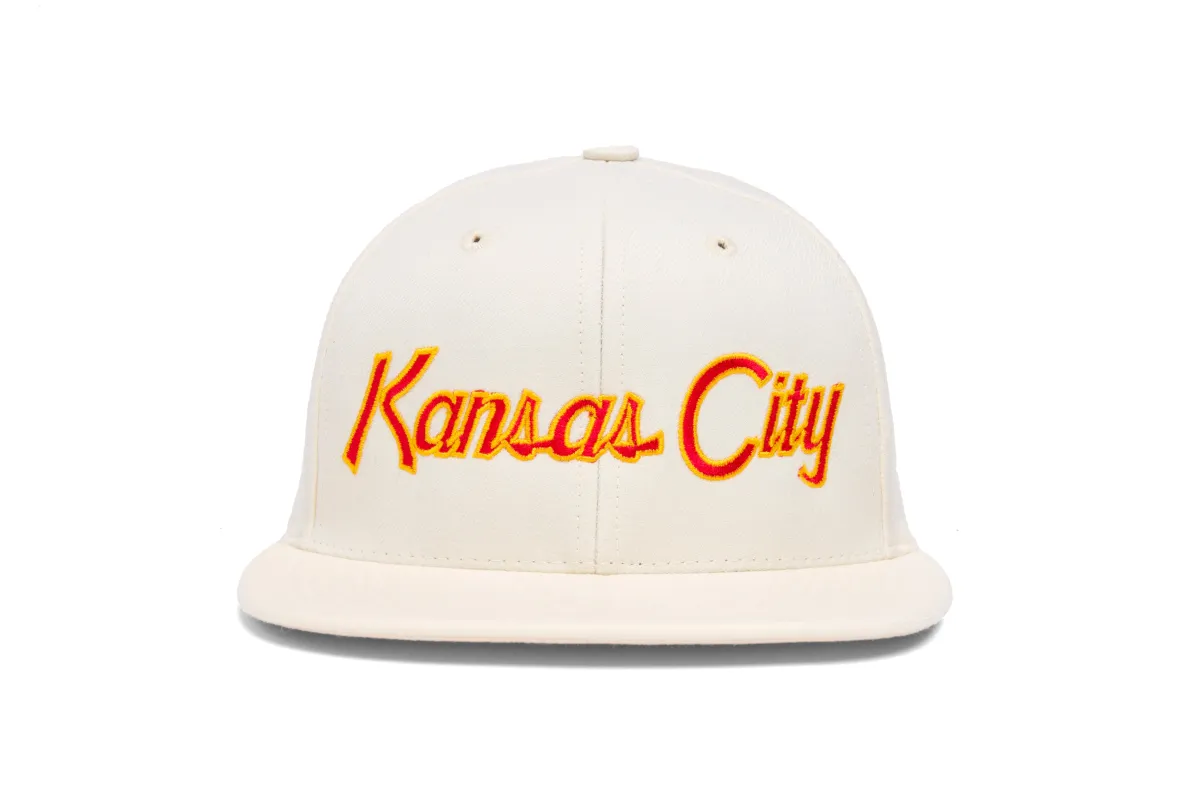 Kansas City sold by Hood Hat