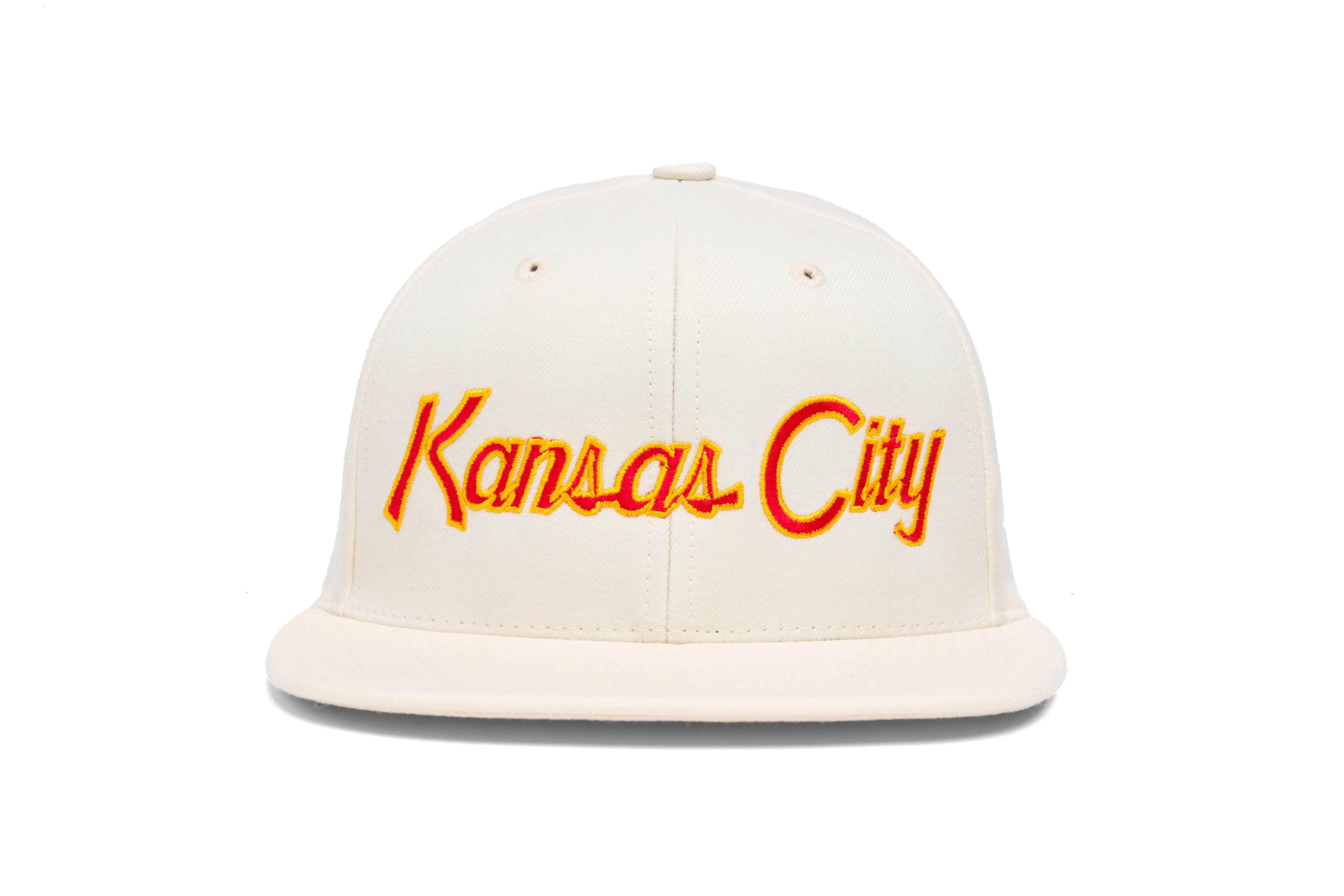 Kansas City sold by Hood Hat