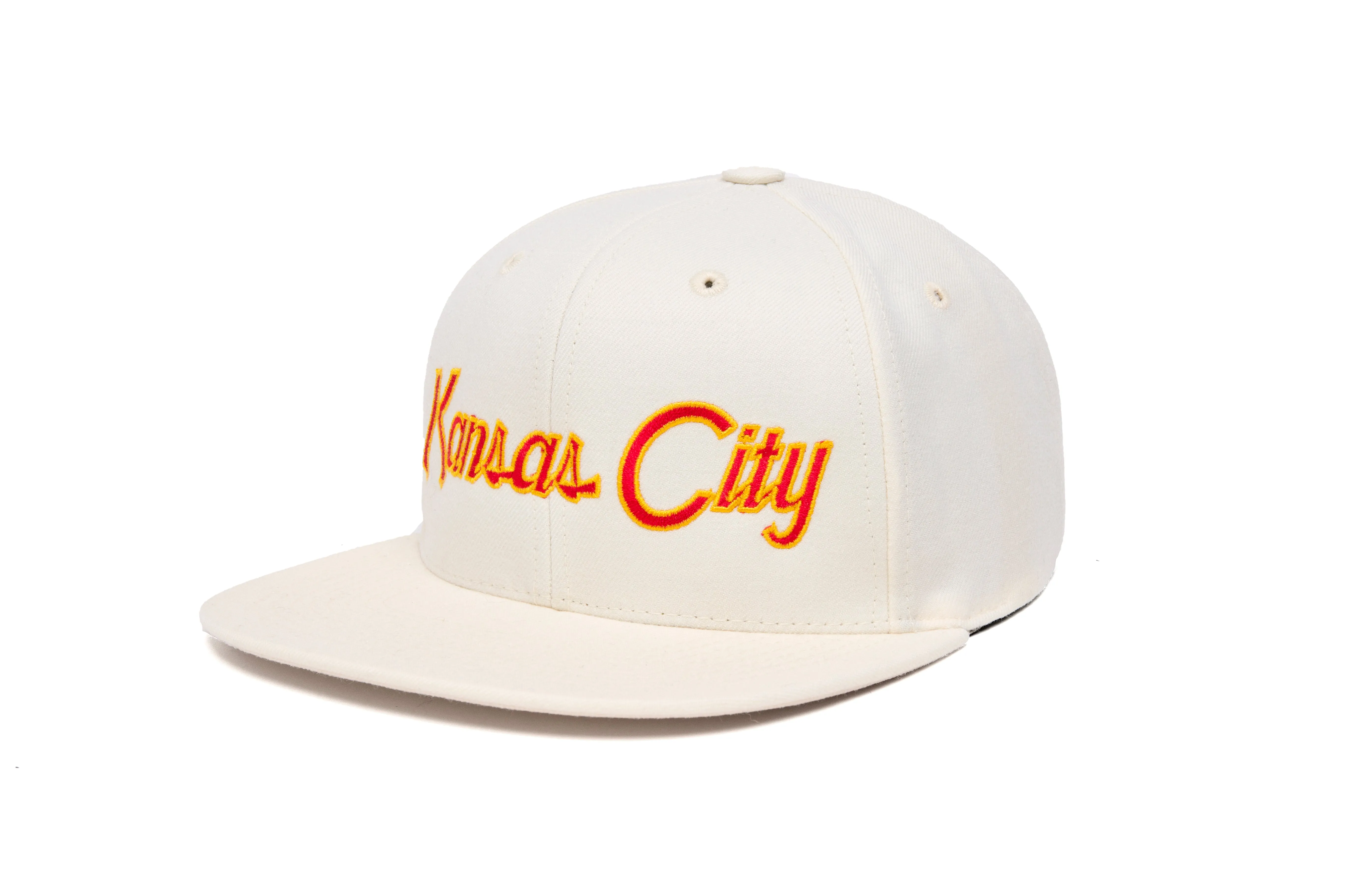 Kansas City sold by Hood Hat product image thumbnail 2