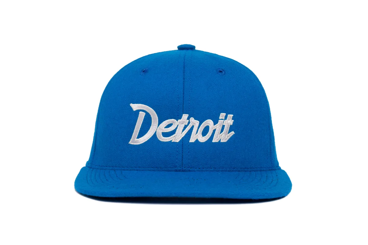 Detroit sold by Hood Hat