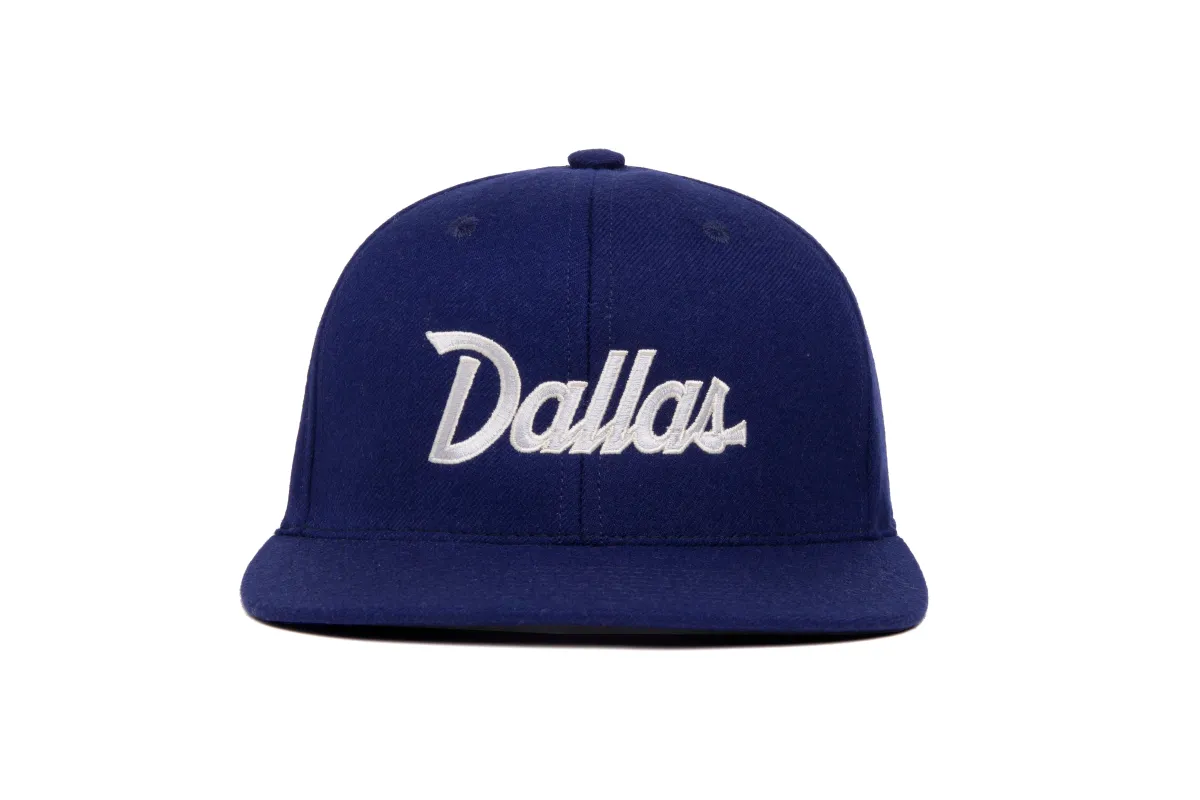Dallas II sold by Hood Hat