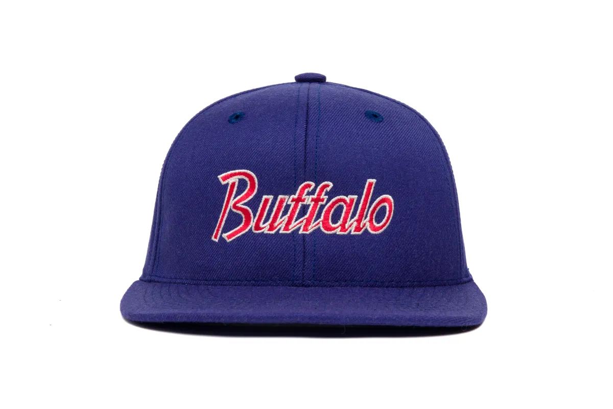 Buffalo sold by Hood Hat